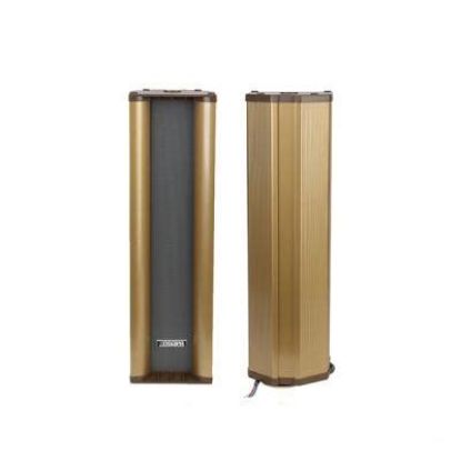 Picture of Outdoor Waterproof Column Speaker - White