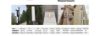 Picture of Outdoor Waterproof Column Speaker - White