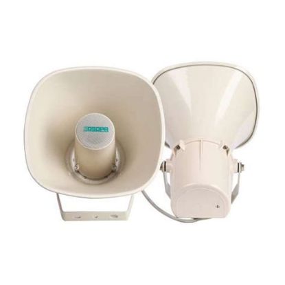 Picture of Dsppa DSP 304H Outdoor Horn Speaker