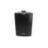 Picture of 2x 40W Active Wall Mount Speakers w/Bluetooth (Pair) - Black