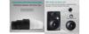 Picture of 20W Wall Mount Speaker with Power Tap - Black