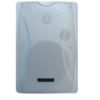 Picture of 40W Wall Mount Speaker with Power Tap - White