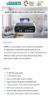 Picture of Mini60 Stereo Out 2x30W 2 ch 4-16 O USB & Bluetooth Mini Amp
