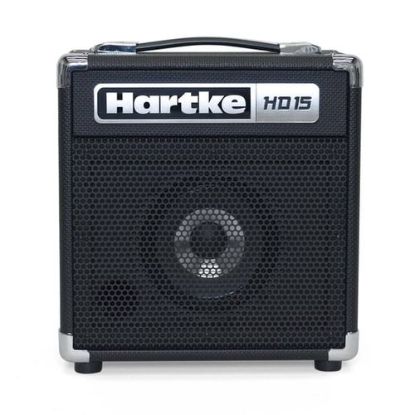 Picture of Hartke HD15 Bass Combo Amplifier
