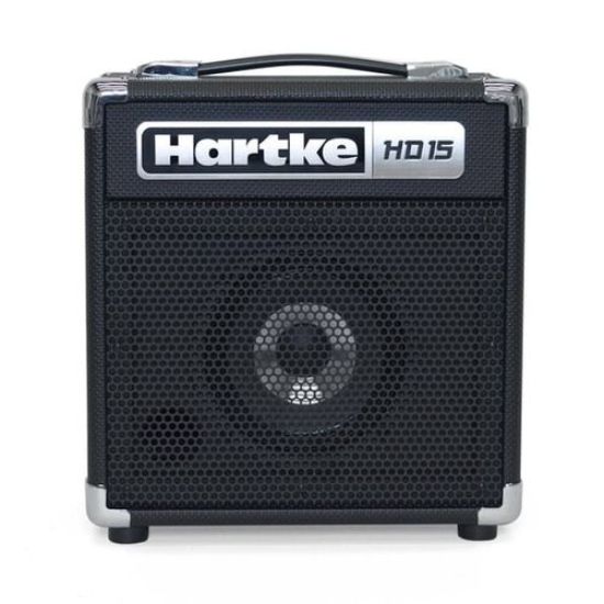 Picture of Hartke HD15 Bass Combo Amplifier