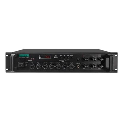 Picture of DSPPA 350W 6-Zone Mixer Amplifier - Bluetooth version