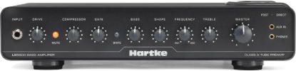 Picture of Hartke LX5500 Bass Head