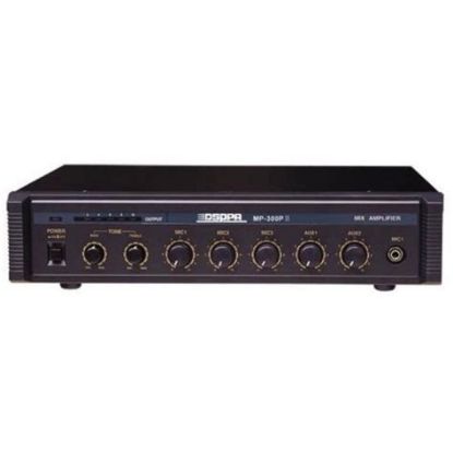 Picture of Dsppa MP 300PIII 120W Line Mixer Amplifier