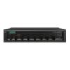 Picture of Dsppa MP 600PIII 250W 100V Line Mixer Amplifier
