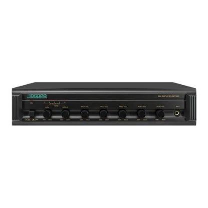 Picture of Dsppa MP 600PIII 250W 100V Line Mixer Amplifier
