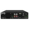 Picture of 60W Ultra-thin Digital Mixer Amplifier with USB & Bluetooth