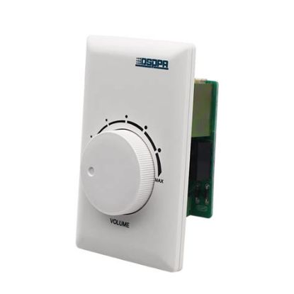 Picture of 30W Volume Controller (Rectangular)