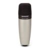 Picture of Samson C01 Large Diaphragm Cardioid Condenser Microphone