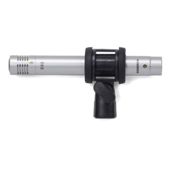 Picture of Samson C02 Pencil Condenser Microphone (2-Pack)