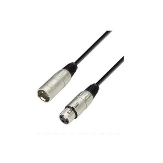 Picture of MBEA XLR-XLR Mic Cable - 1M