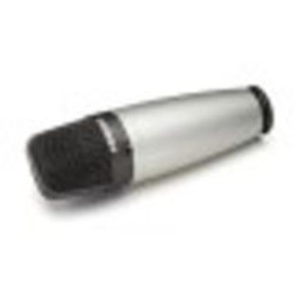 Picture of Samson C03 Multi-Pattern Condenser Microphone