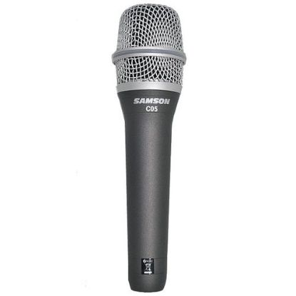Picture of Samson Concert Line C05 Handheld Condenser Mic