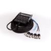 Picture of 8 Mic, 50-Foot (15M) Snake Cable