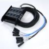 Picture of 8 Mic, 50-Foot (15M) Snake Cable