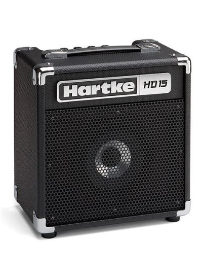 Picture of Hartke HD15 Bass Combo Amplifier
