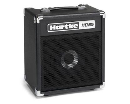 Picture of Hartke HD25 25 Watts Amplifier