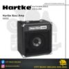 Picture of Hartke HD50 Bass Amplifier