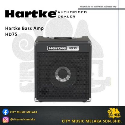 Picture of Hartke HD75
