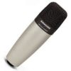 Picture of Samson C01 Large Diaphragm Cardioid Condenser Microphone