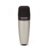Picture of Samson C01 Large Diaphragm Cardioid Condenser Microphone