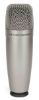 Picture of Samson C01U PRO USB Condenser Microphone