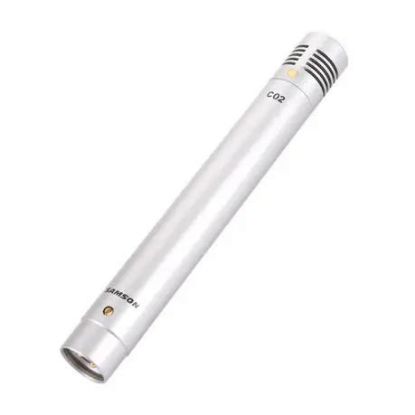 Picture of Samson C02C Pencil Condenser Microphone