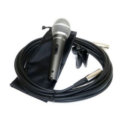 Picture of Concert Line Q4 Dynamic Mic