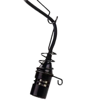 Picture of Samson CM12C Hanging Mini Condenser Choir Mic - Black