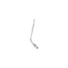Picture of Samson CM12CW Hanging Mini Condenser Choir Microphone