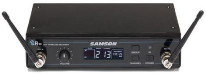 Picture of Samson Concert 99 Presentation System, Band K