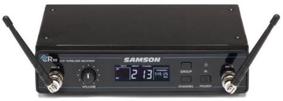 Picture of Samson Concert 99 Presentation System, Band K
