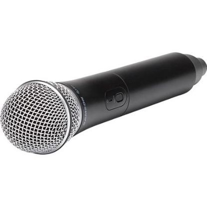 Picture of Concert 99 Handheld System with Q8 Microphone