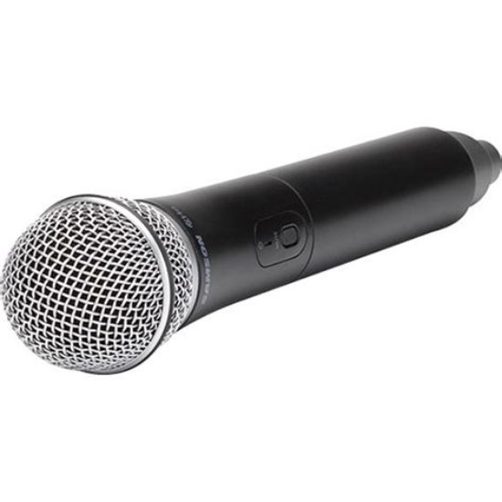 Picture of Concert 99 Handheld System with Q8 Microphone