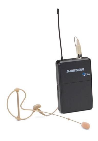 Picture of Concert 99 Earset System w/SE10 / Band K