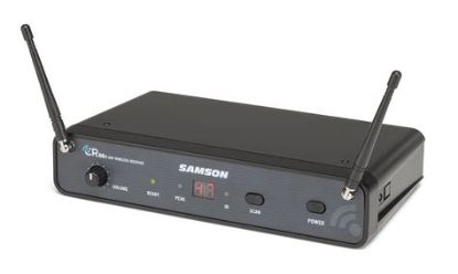 Picture of Concert 88X UHF Selectable Frequency Guitar/Bass System