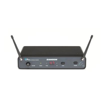 Picture of Samson CONCERT 88 UHF Selectable Frequency Headset Microphone System HS5