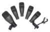 Picture of DK705 - 5 PC Drum Mic Kit with Case