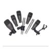 Picture of Samson DK707 - 7 PC Drum Mic Kit