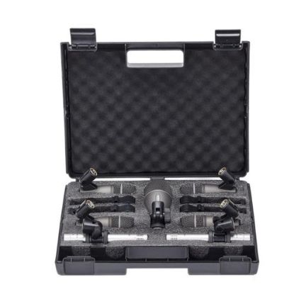 Picture of Samson DK707 - 7 PC Drum Mic Kit