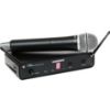 Picture of Samson Concert 88X UHF Selectable Handheld Mic System Q7 - K