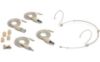Picture of DE10x Double Earset Microphone