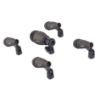 Picture of DK705 - 5 PC Drum Mic Kit with Case