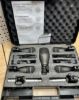 Picture of Samson DK707 - 7 PC Drum Mic Kit