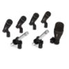 Picture of Samson DK707 - 7 PC Drum Mic Kit