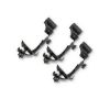 Picture of Samson DMC100 Drum Mic Clip Set (3-Pack)